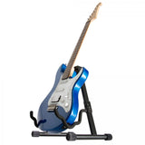 On-Stage Collapsible A-Frame Guitar Stand (GS7364) | MaxStrata®