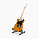 On-Stage Professional A-Frame Guitar Stand (GS7462B) | MaxStrata®