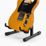 On-Stage Professional A-Frame Guitar Stand (GS7462B) | MaxStrata®