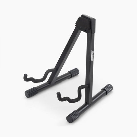 On-Stage Professional A-Frame Guitar Stand (GS7462B) | MaxStrata®