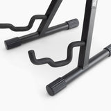 On-Stage Professional A-Frame Guitar Stand (GS7462B) | MaxStrata®