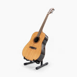 On-Stage Professional A-Frame Guitar Stand (GS7462B) | MaxStrata®