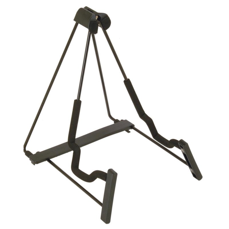 On-Stage Wire Folding Guitar Stand (GS7655) | MaxStrata®