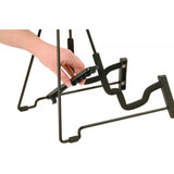 On-Stage Wire Folding Guitar Stand (GS7655) | MaxStrata®