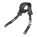 On-Stage Click-It Guitar Strap (GSA6230) | MaxStrata®