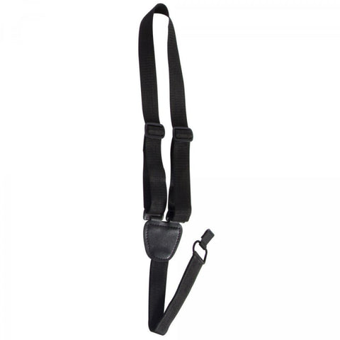 On-Stage Ukulele Strap (GSA70B) | MaxStrata®