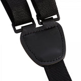 On-Stage Ukulele Strap (GSA70B) | MaxStrata®