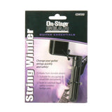 On-Stage Guitar String Winder (GSW500) | MaxStrata®