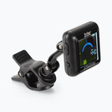 On-Stage Rechargeable Clip-On Tuner (GTA4500) | MaxStrata®