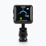 On-Stage Rechargeable Clip-On Tuner (GTA4500) | MaxStrata®