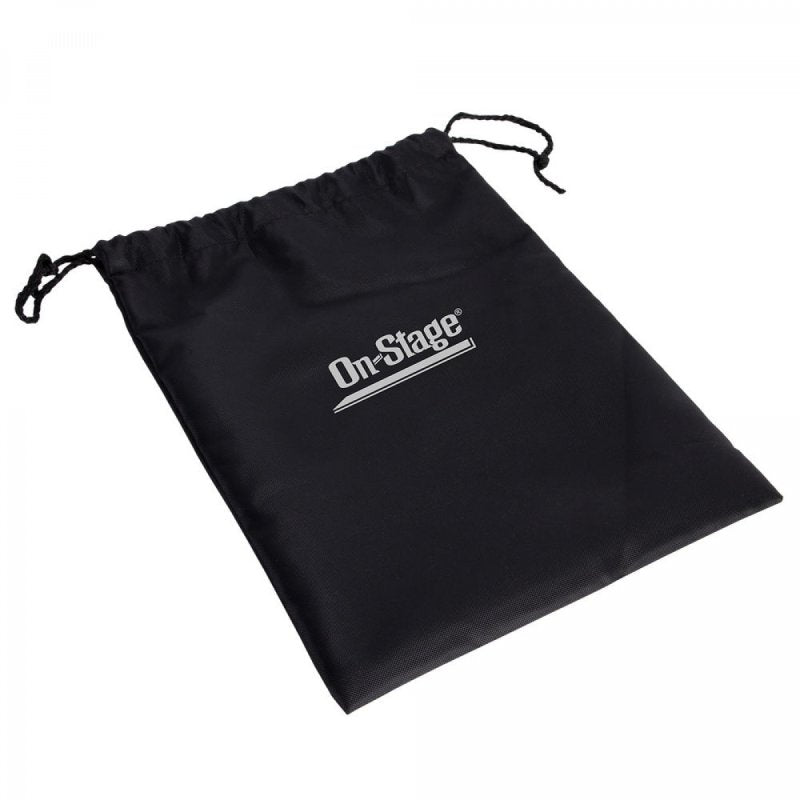 On-Stage Headphone Bag (HB4500) | MaxStrata®