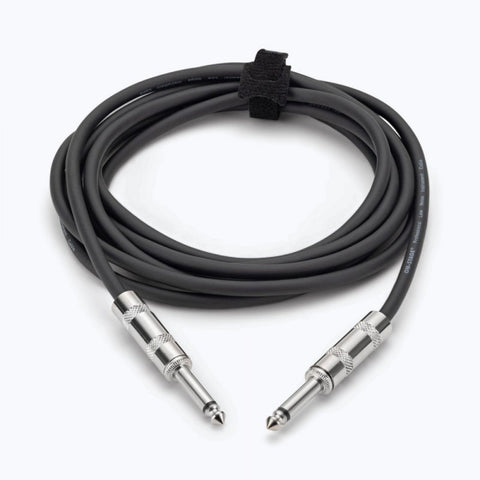 On-Stage Instrument Cable (QTR-QTR, 10') (IC-10) | MaxStrata®