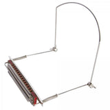 On-Stage Harmonica Holder (IHH1020) | MaxStrata®