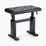 On-Stage Height-Adjustable Piano Bench (KB9503B) | MaxStrata®