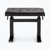 On-Stage Height-Adjustable Piano Bench (KB9503B) | MaxStrata®