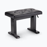 On-Stage Height-Adjustable Piano Bench (KB9503B) | MaxStrata®