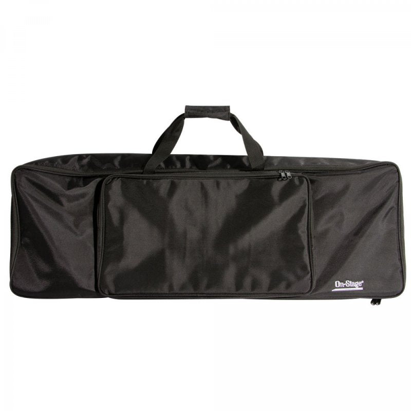 On-Stage 61-Key Keyboard Bag (KBA4061) | MaxStrata®