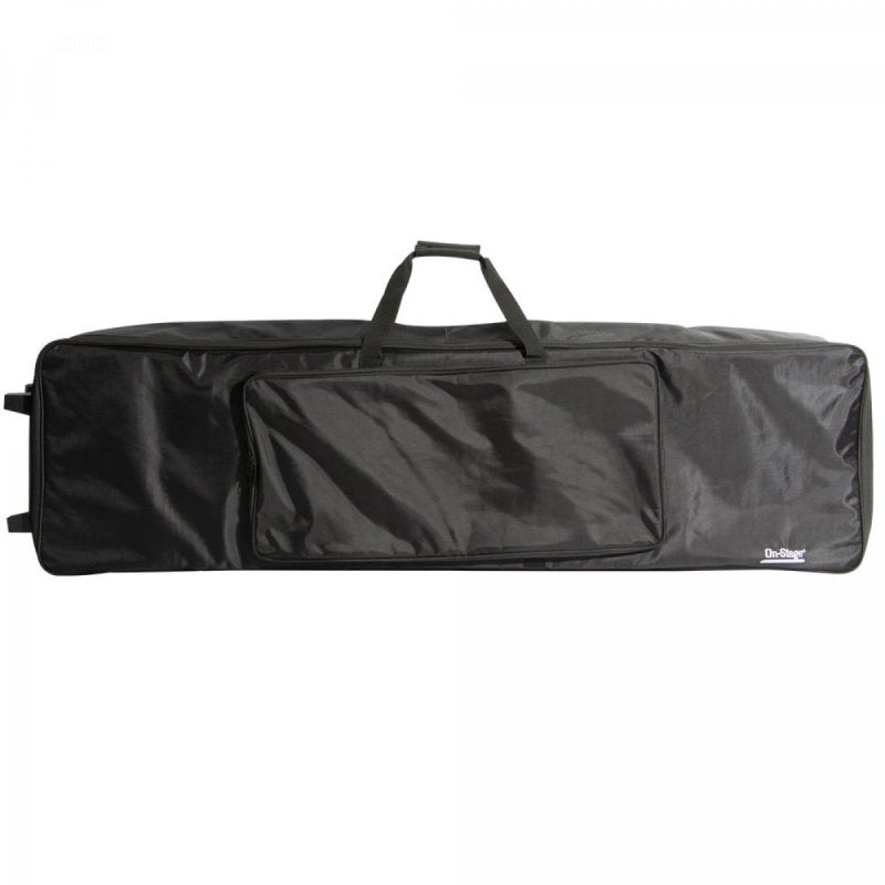 On-Stage 88-Key Keyboard Bag (KBA4088) | MaxStrata®