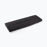 On-Stage 61-Key Keyboard Dust Cover (KDA7061B) | MaxStrata®