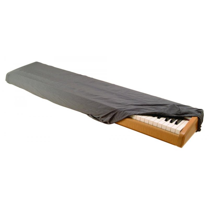 On-Stage 88-Key Keyboard Dust Cover (KDA7088G) | MaxStrata®