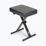 On-Stage Keyboard Stand and Bench Pack (KPK6500) | MaxStrata®