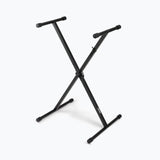 On-Stage Keyboard Stand and Bench Pack (KPK6500) | MaxStrata®