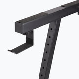 On-Stage Z Keyboard Stand with Second Tier (KS1365) | MaxStrata®