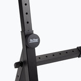 On-Stage Z Keyboard Stand with Second Tier (KS1365) | MaxStrata®