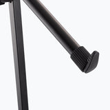 On-Stage Z Keyboard Stand with Second Tier (KS1365) | MaxStrata®