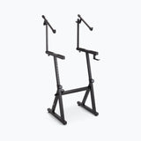 On-Stage Z Keyboard Stand with Second Tier (KS1365) | MaxStrata®