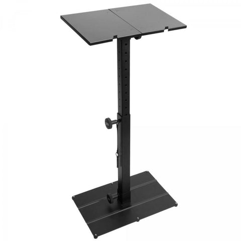 On-Stage Compact Midi/Synthesizer Utility Stand (KS6150) | MaxStrata®