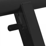 On-Stage ERGO-LOK Single-X Keyboard Stand with Welded Construction (KS7290) | MaxStrata®