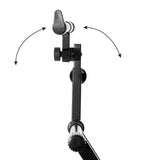 On-Stage Double-X ERGO-LOK Keyboard Stand with Second Tier (KS7292) | MaxStrata®