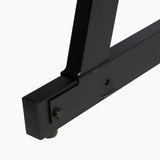 On-Stage Folding-Z Keyboard Stand (KS7350) | MaxStrata®