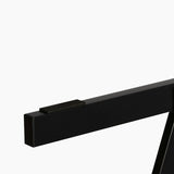 On-Stage Folding-Z Keyboard Stand (KS7350) | MaxStrata®