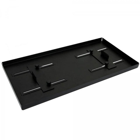 On-Stage Utility Tray for X-Style Keyboard Stand (KSA7100) | MaxStrata®