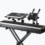 On-Stage Deluxe Keyboard Tier (KSA8500) | MaxStrata®