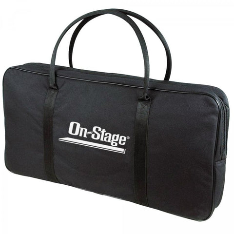 On-Stage Keyboard Stand Bag (KSB-6500) | MaxStrata®