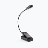 On-Stage Clip-On Solo LED Light (LED102) | MaxStrata®