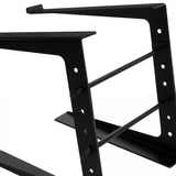 On-Stage Laptop Stand (LPT5000) | MaxStrata®