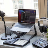 On-Stage Laptop Stand (LPT5000) | MaxStrata®