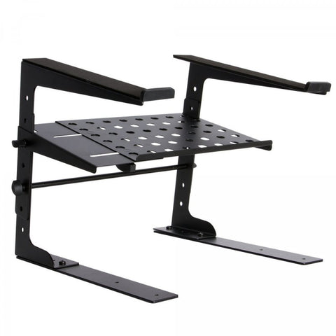 On-Stage Multipurpose Laptop Stand (LPT6000) | MaxStrata®