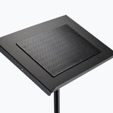 On-Stage Deluxe Laptop Stand (LPT7000) | MaxStrata®