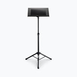 On-Stage Deluxe Laptop Stand (LPT7000) | MaxStrata®