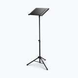 On-Stage Deluxe Laptop Stand (LPT7000) | MaxStrata®