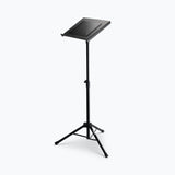 On-Stage Deluxe Laptop Stand (LPT7000) | MaxStrata®