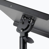 On-Stage Deluxe Laptop Stand (LPT7000) | MaxStrata®