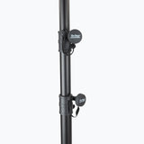 On-Stage Lighting Stand with Side Bars (LS7720BLT) | MaxStrata®