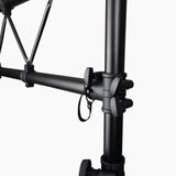 On-Stage Lighting Stand with Truss (LS7730) | MaxStrata®