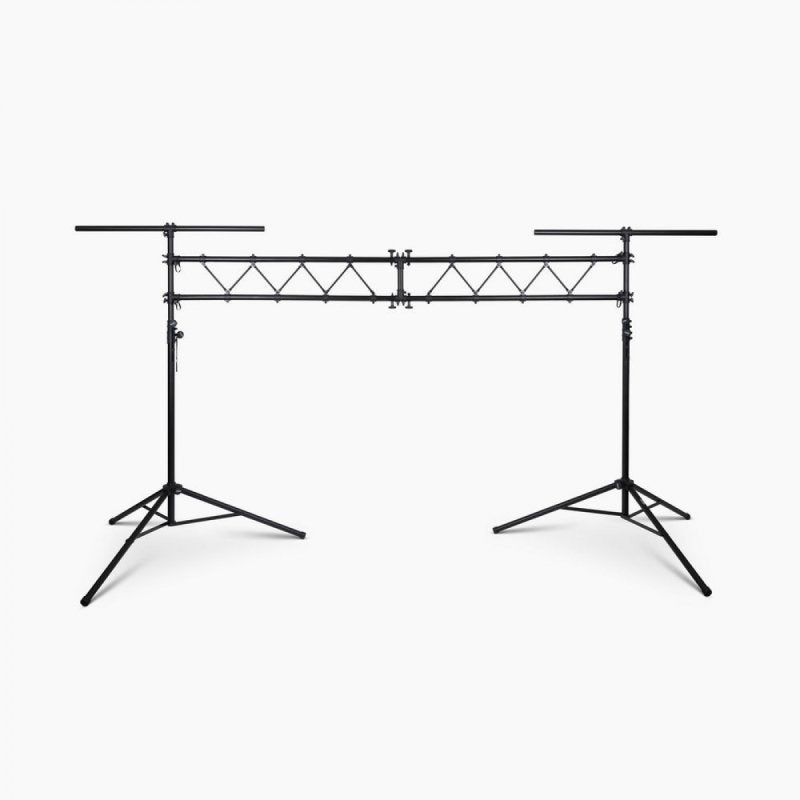 On-Stage Lighting Stand with Truss (LS7730) | MaxStrata®